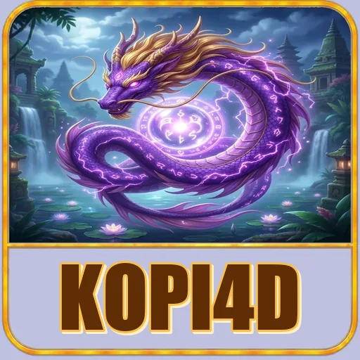 kopi4d bonus
