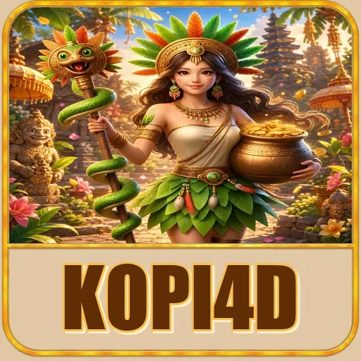Enam jenis lotre berlisensi kopi4d termasuk Mega Lottery dan Instant Win