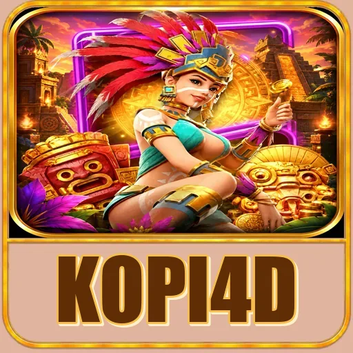 Keuntungan VIP kopi4d: cashback 10–20%, reload 200%, manajer khusus
